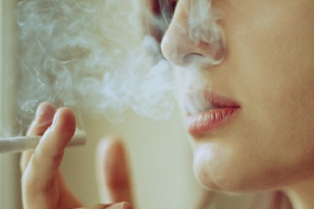 Perokok Sakit, Pabrik Rokok Kanada Diminta Bayar Rp158 Triliun
