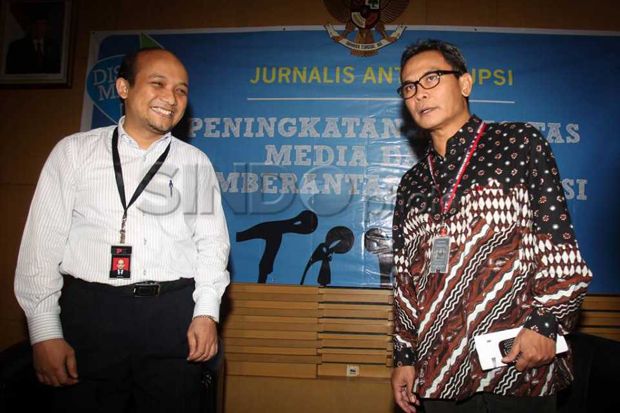 Permintaan Novel Agar Praperadilan Tertutup Ditolak Hakim