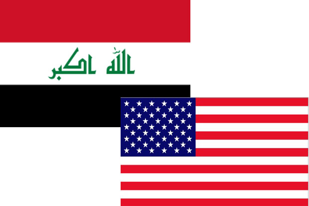 PM Irak Keluhkan Koalisi AS