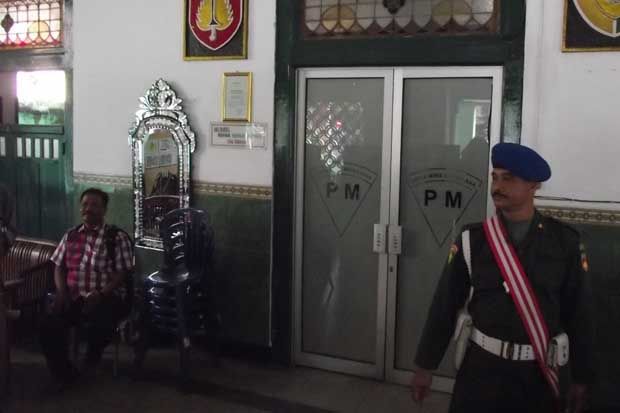 Anggota TNI AU Tewas, Denpom Surakarta Periksa 17 Saksi