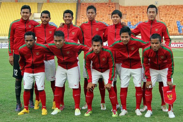 Aji Santoso Pede Indonesia Lolos ke Semifinal