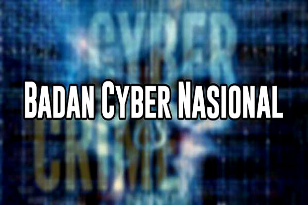 Badan Cyber Nasional Harus Segera Dibentuk