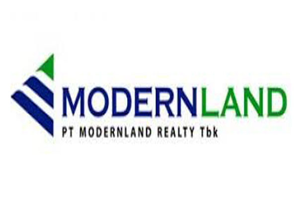 Refinancing, Modernland Realty Terbitkan Obligasi