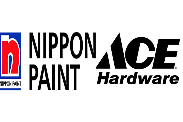 Perkuat Pasar, Nippon Paint Gandeng ACE Hardware