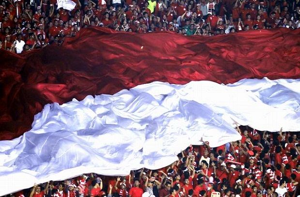 Masih Adakah Indonesia di Rangking Terbaru FIFA? Ini Jawabannya