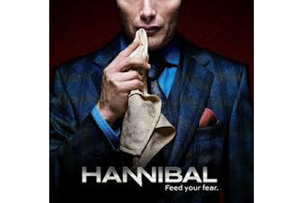 Hannibal Musim 3 Lebih Seru