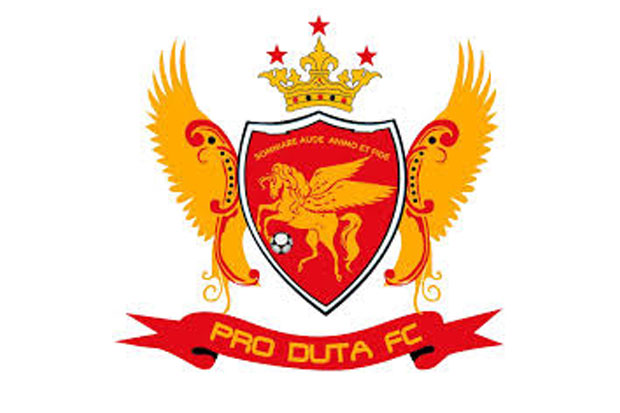 Pro Duta FC Bubar