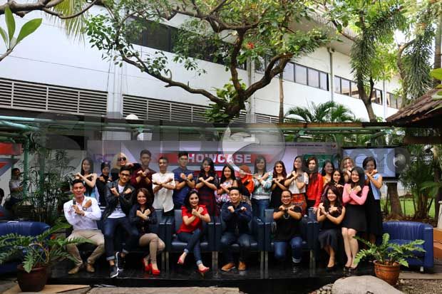 12 Kontestan Perebutkan Wildcard Gala Show X Factor Indonesia