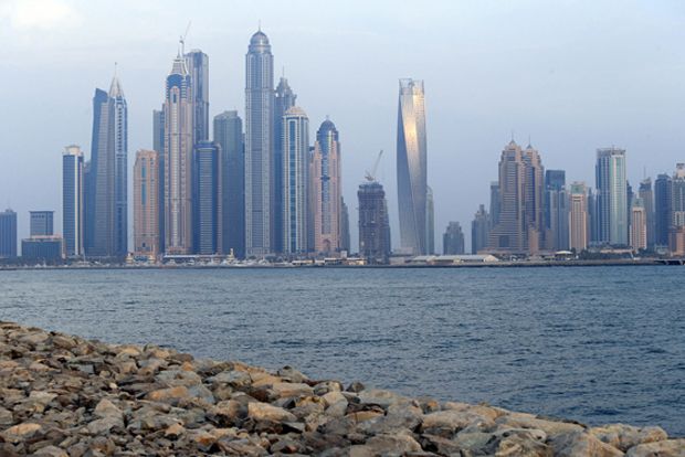 Ini Alasan Harus Beli Properti di Dubai