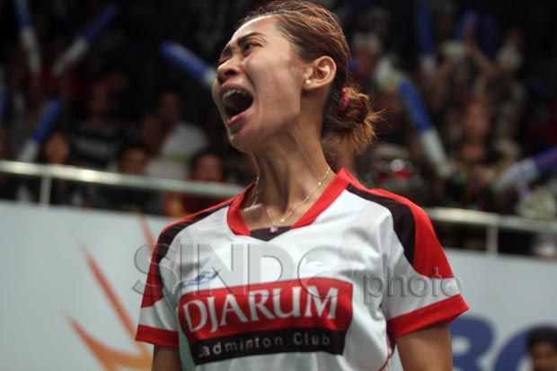 Maria Febe Kalah, Indonesia Tanpa Wakil di Semifinal