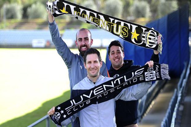 Penggemar Juventus Ancam Boikot Penjualan Tiket