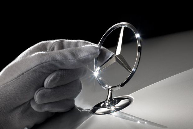 Mercedes Cengkram Pasar Mobil Premium Nasional
