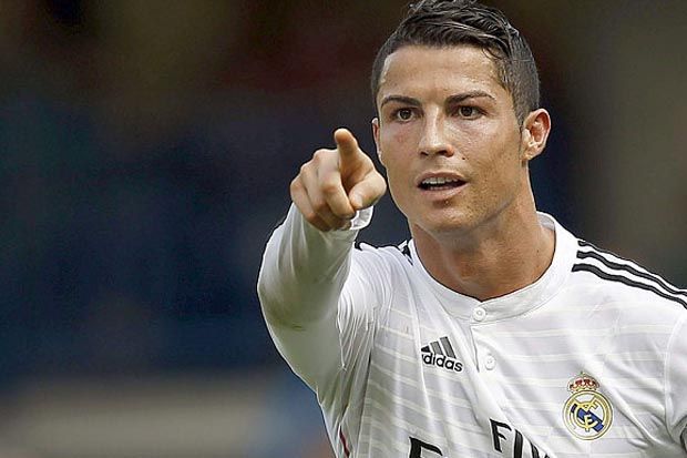 Terus Dikritik, Ronaldo Ngambek
