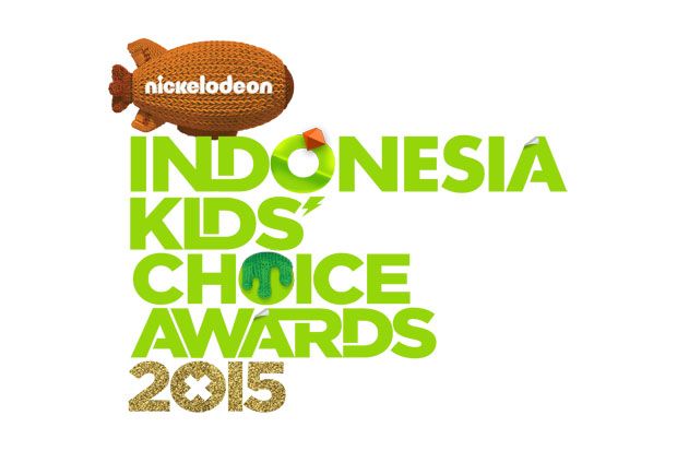 Indonesia Kids Choice Awards 2015 Hadir Lebih Berwarna