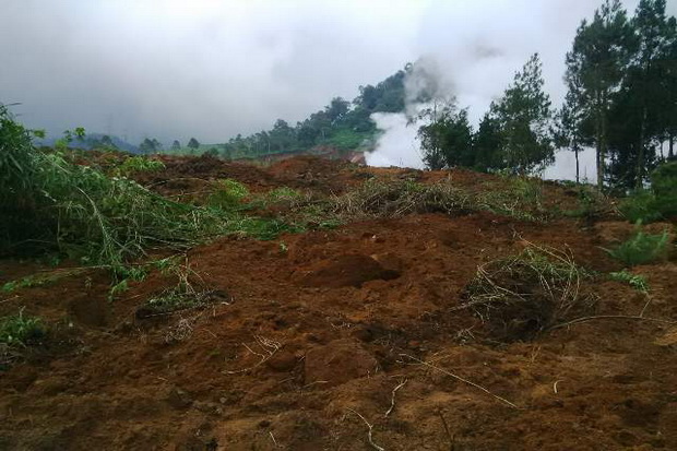 Telan Korban Jiwa, Tambang Batu Kalimaya Ditutup