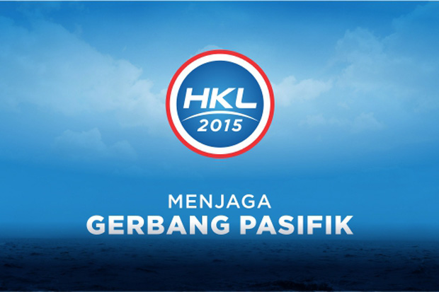 Visi Gerbang Pasifik HKL Sejalan dengan Visi Maritim Jokowi