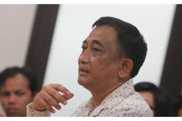 Panglima TNI Nilai Hendardji Supandji Layak Pimpin KPK