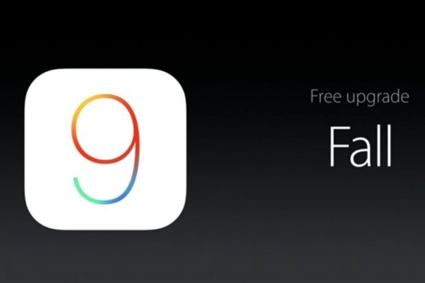 Seputar Kehadiran iOS 9