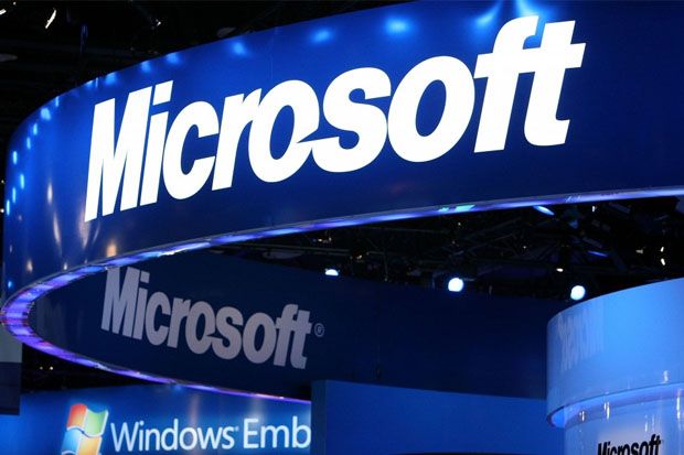 Microsoft Kasih Himbauan Berselancar di Internet