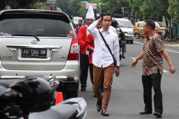 Jokowi Mantu, Pengusaha Rental Mobil Kebanjiran Rezeki