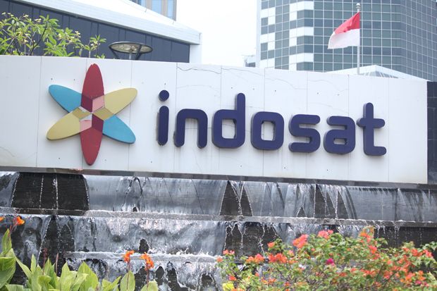 Indosat Dukung Pengembangan Talenta Anak Negeri