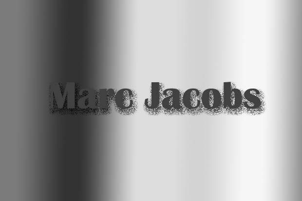 Cher untuk Marc Jacobs