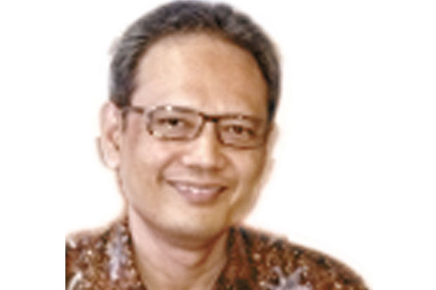 Potensi Indonesia Menjadi Kekuatan Ekonomi Global