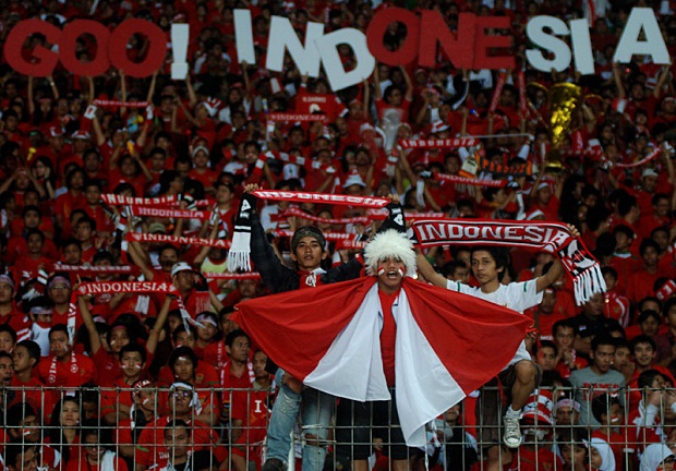 Indonesia U-23 VS Singapura U-23: Wajib Tampil Sempurna