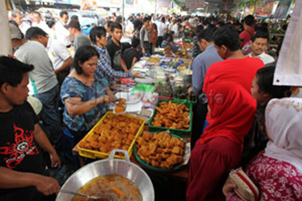 Ini Usul MUI Kota Tangerang Selama Ramadan