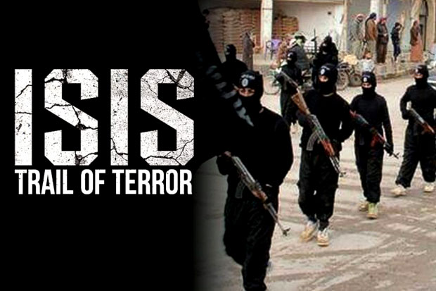 Ideologi Bangsa Bisa Minimalkan Peran ISIS