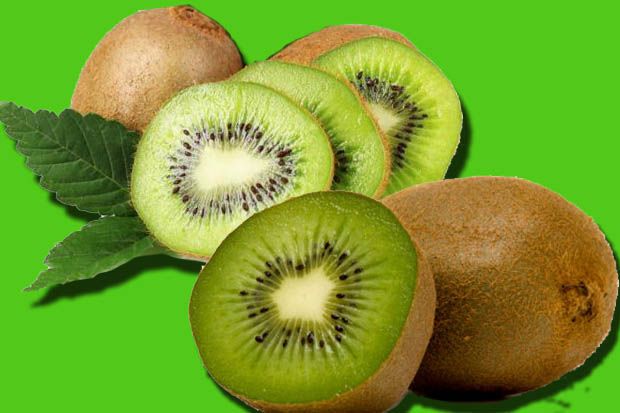 Manfaat Buah Kiwi untuk Kesehatan