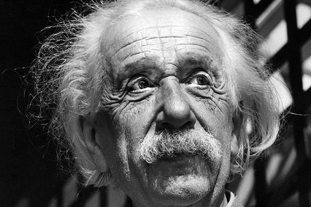 Terungkap, Si Jenius Einstein Percaya Tuhan dan Sesali Bom Atom