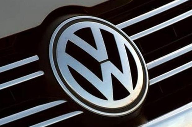 Penjualan Grup Volkswagen Mei Turun