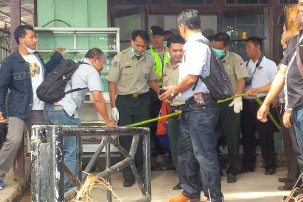 RS Sanglah Serahkan Autopsi Pertama Angeline ke Polda Bali