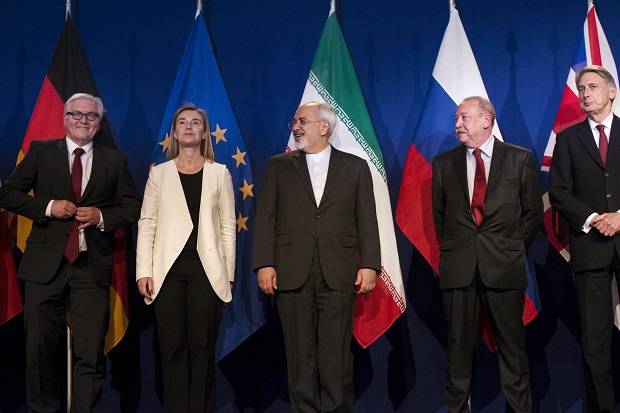 Rusia: Perundingan Nuklir Iran Sangat Mengkhawatirkan