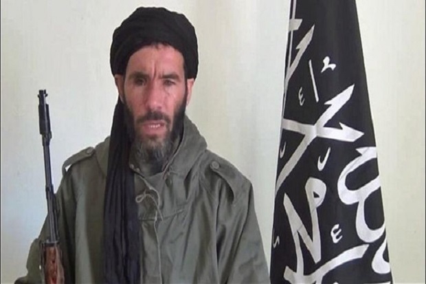 Dibombardir AS, Pemimpin Al-Qaeda Libya Dikabarkan Tewas
