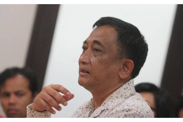 Panglima TNI Rekomendasi Hendardji Jadi Calon Pemimpin KPK