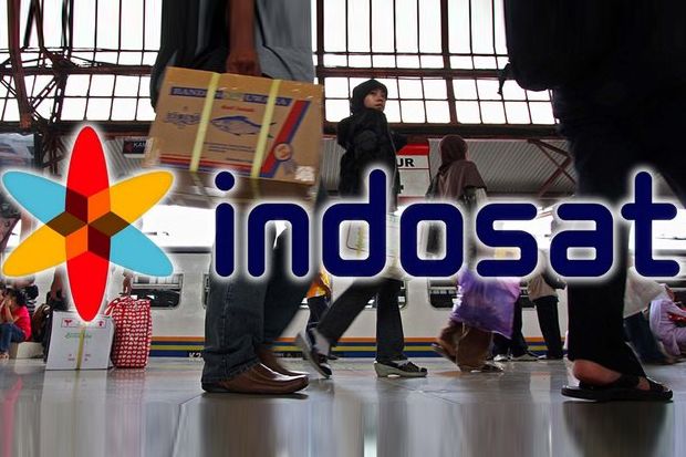 Indosat Pastikan Jaringan Lancar