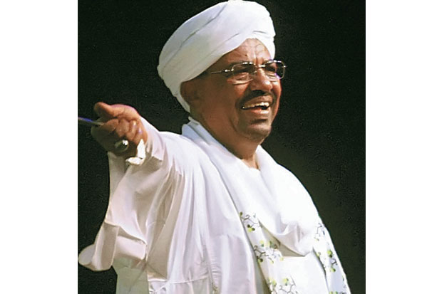 Presiden Sudan Abaikan Perintah Pengadilan