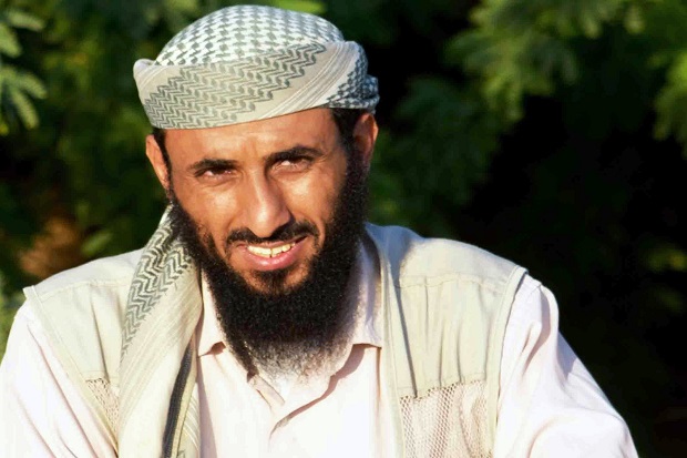 AS Akui Serang Bos Al-Qaeda Yaman