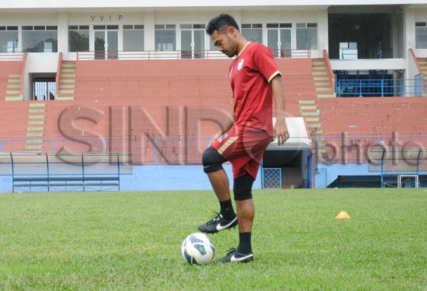 Ponaryo Terancam Ditendang PSM Makassar