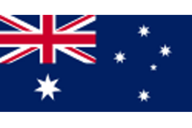 Australia Beraksi di Laut Internasional