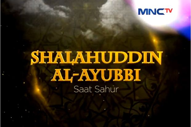 Shalahudin Al-Ayyubi Pejuang Pembebasan Baitul Maqdis