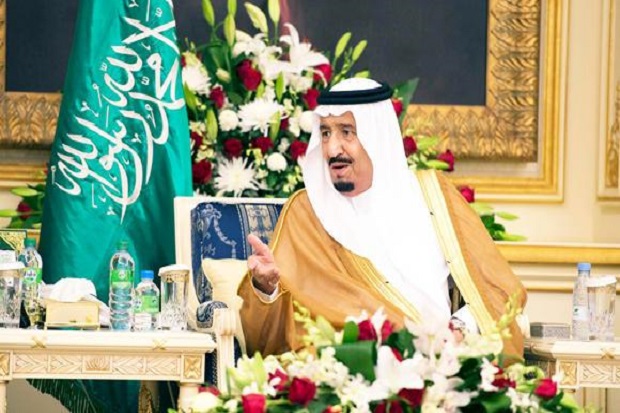Pesan Ramadan Raja Saudi: Islam Agama Toleran