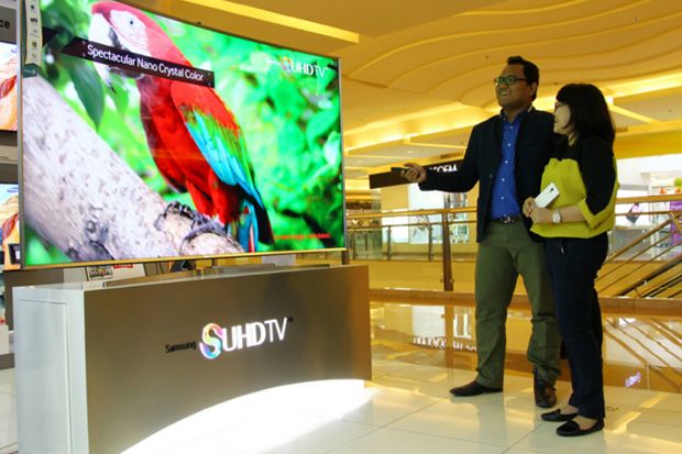 Waspada Terhadap TV UHD Palsu