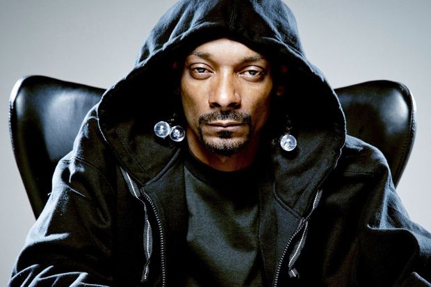 Snoop Dog Siap Pimpin Twitter