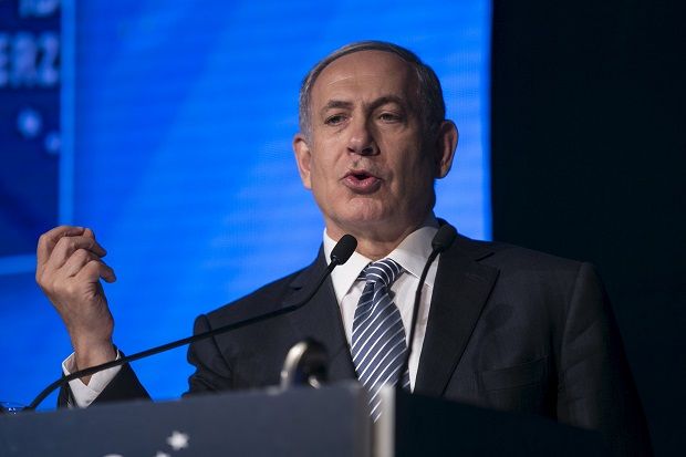 Netanyahu Sebut PBB sebagai Organisasi Munafik
