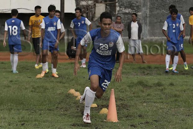 Rekomendasi PSSI Turun, PSM Makassar Panaskan Piala Presiden