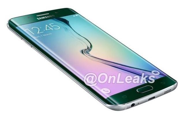 Samsung Siapkan Luncurkan Smartphone Galaxy S6 Edge Plus