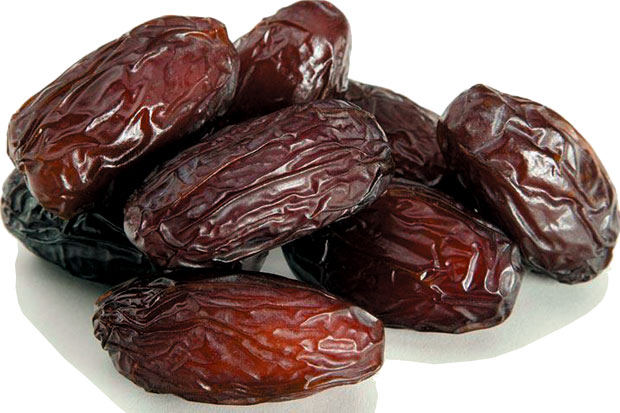 Kurma,The Super Fruit Ramadan